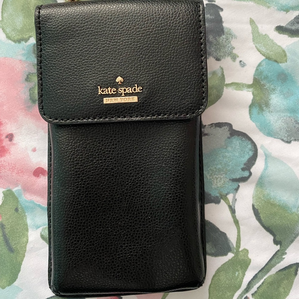 Kate spade phone side bag